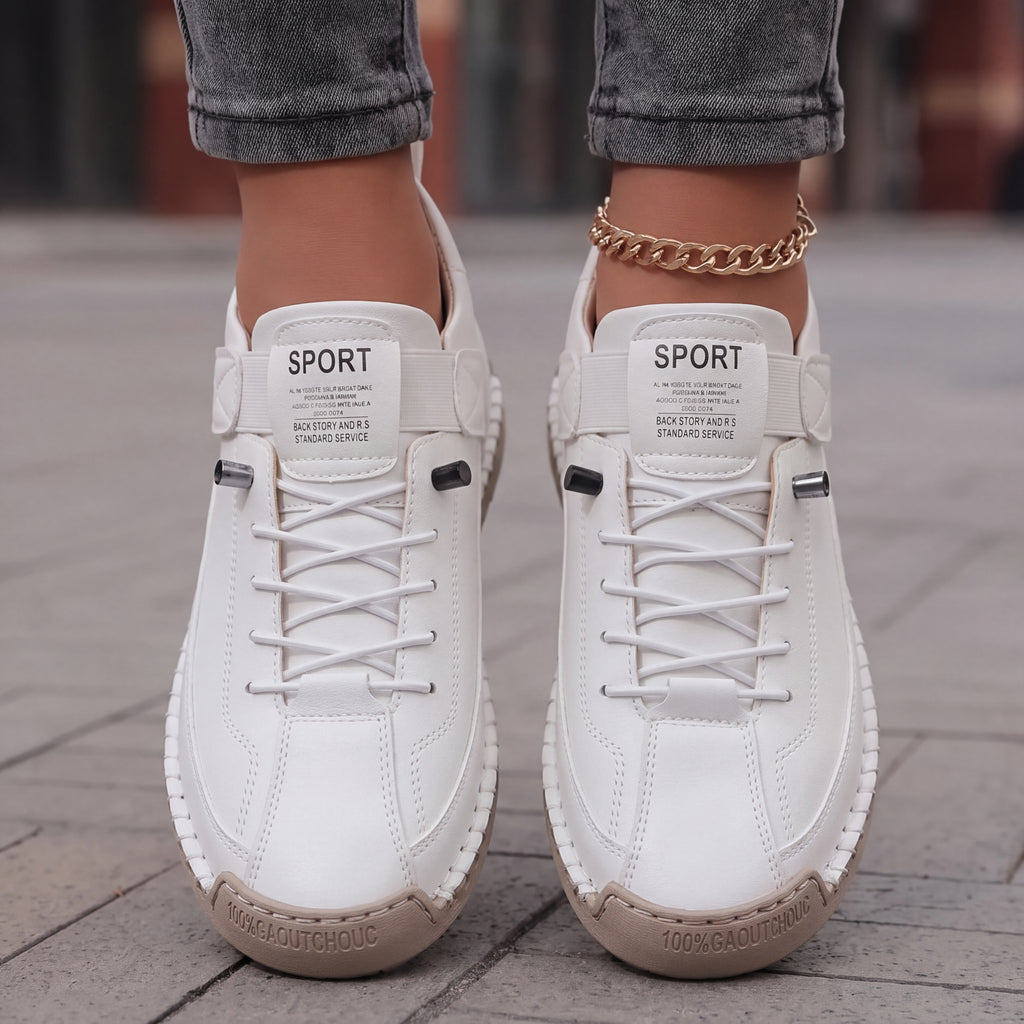 Mia – Ortopædiske sneakers
