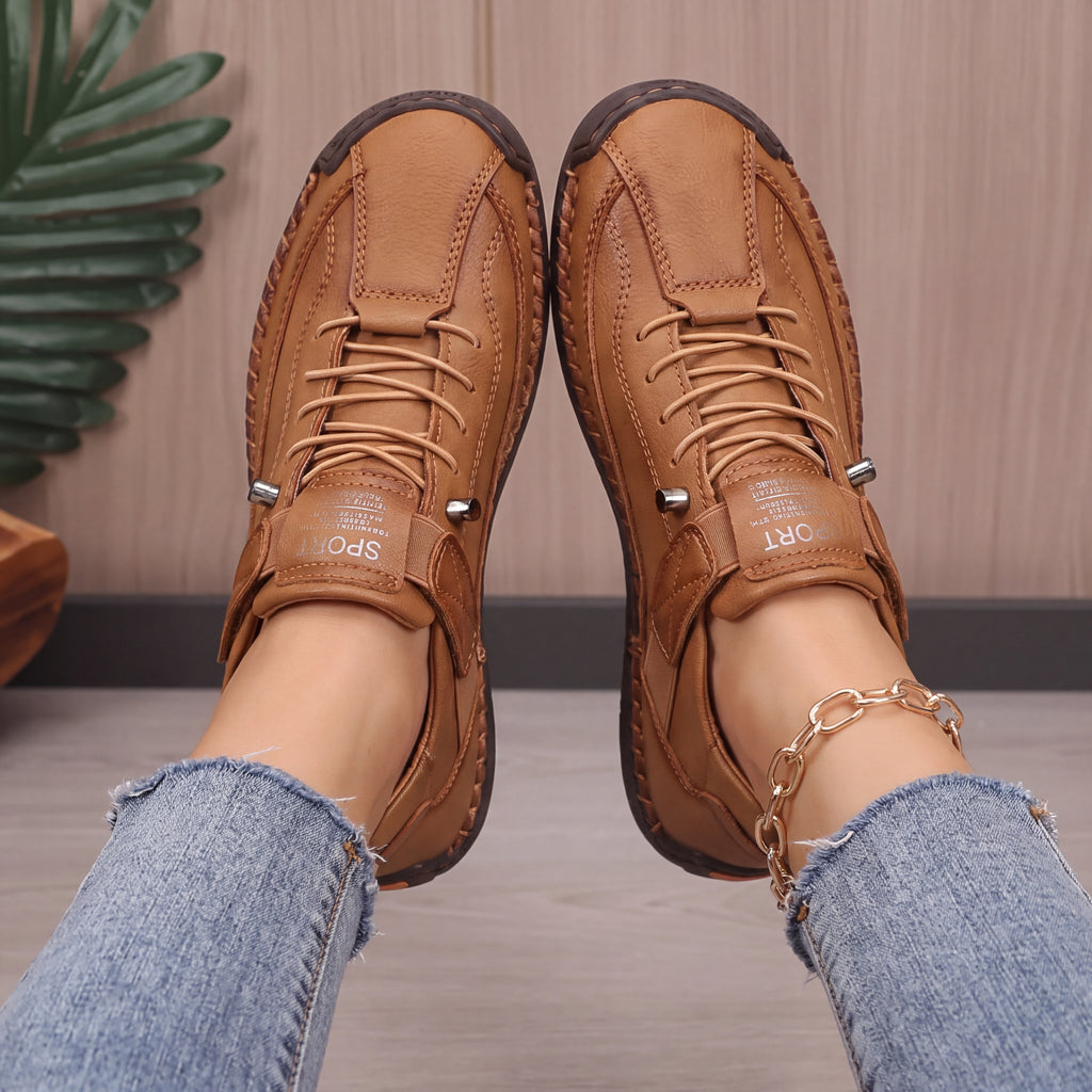 Mia – Ortopædiske sneakers