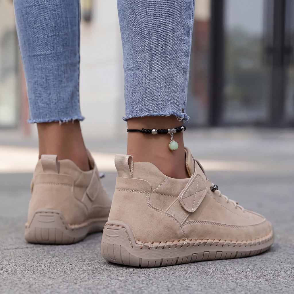 Mia – Ortopædiske sneakers
