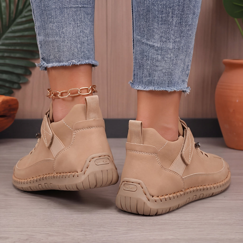 Mia – Ortopædiske sneakers