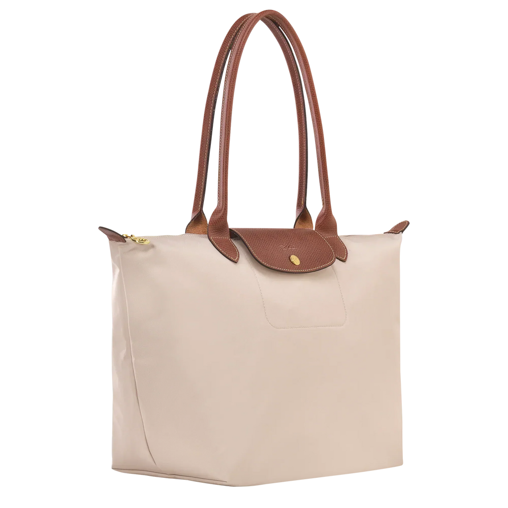 STOR TOTE BAG | BEIGE