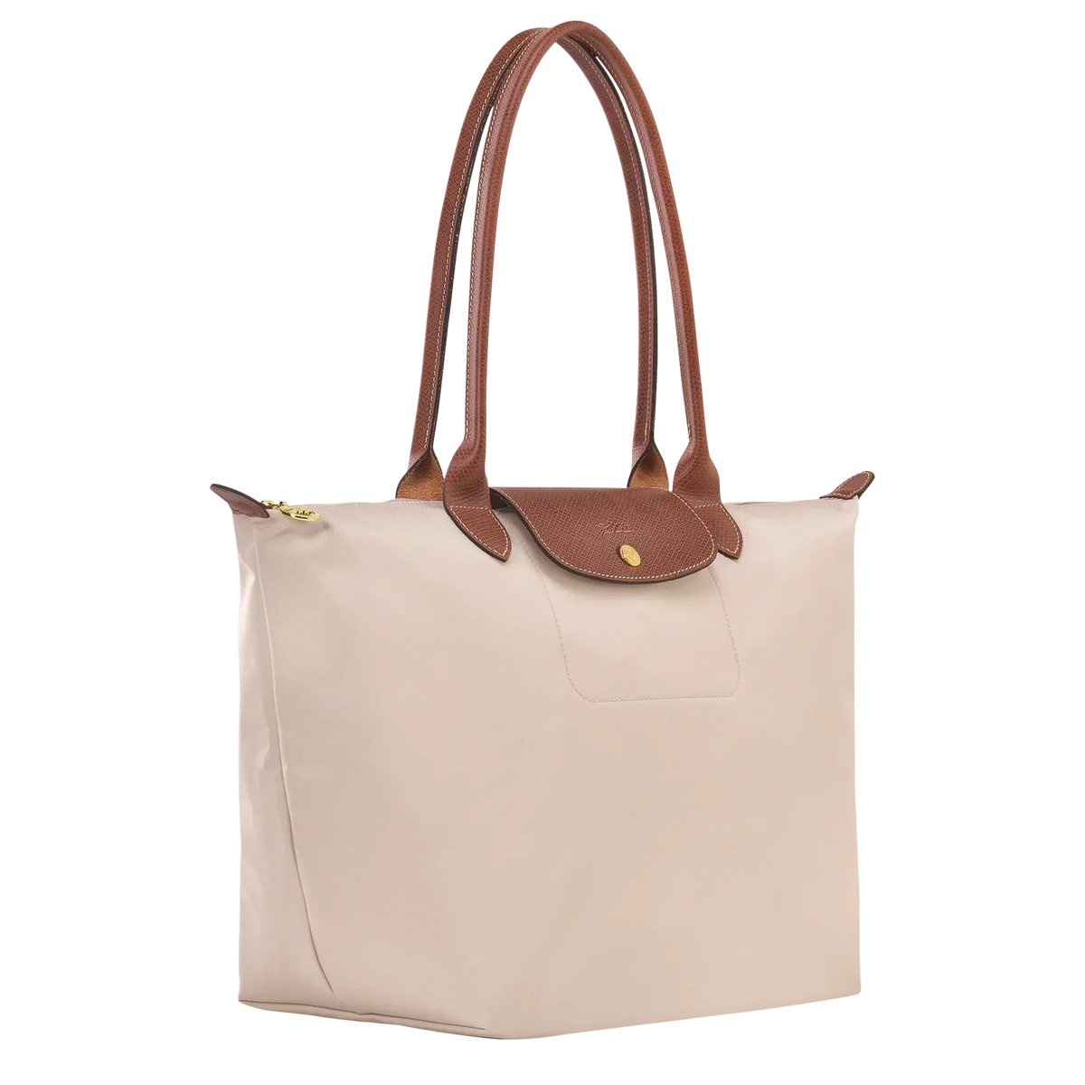 STOR TOTE BAG | BEIGE
