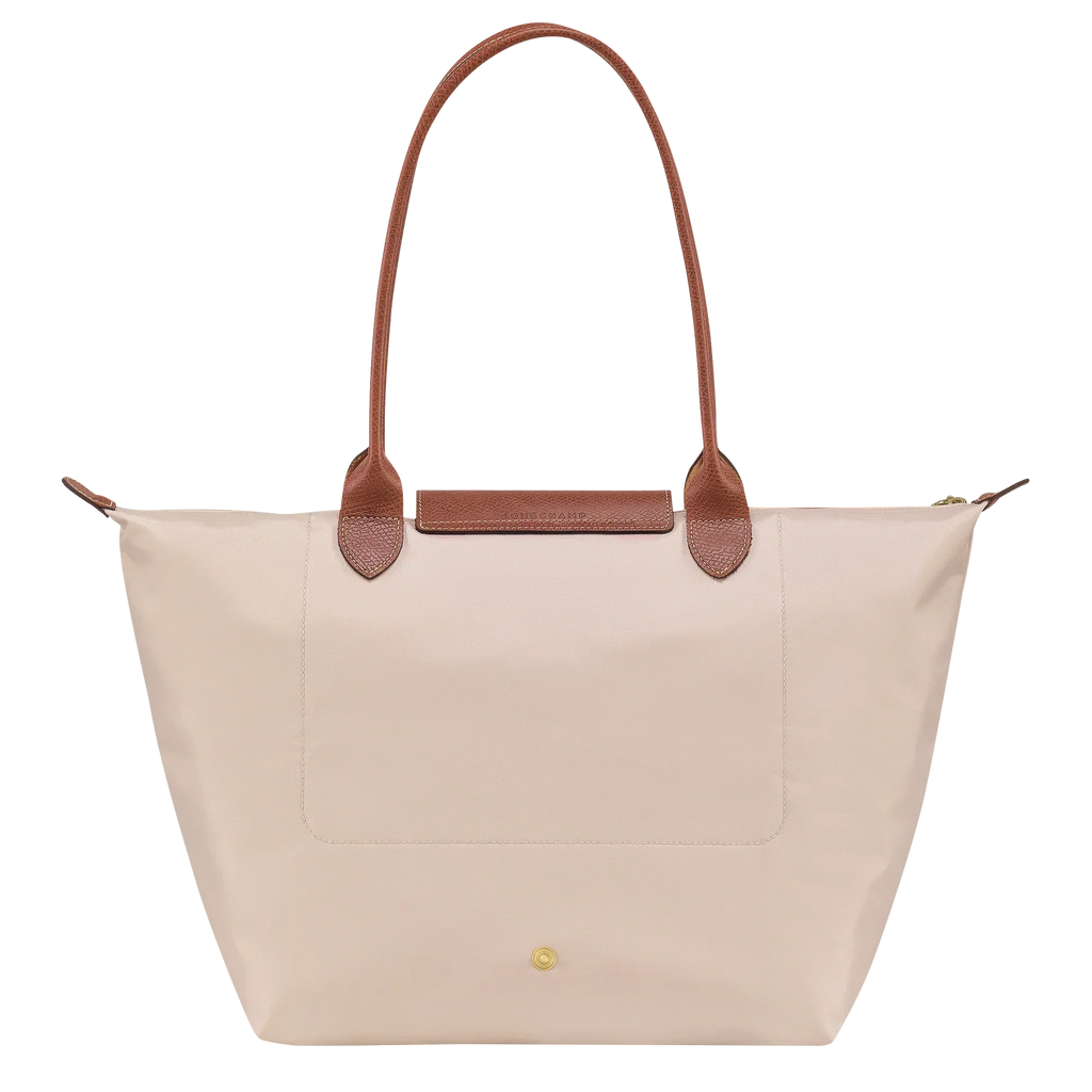 STOR TOTE BAG | BEIGE