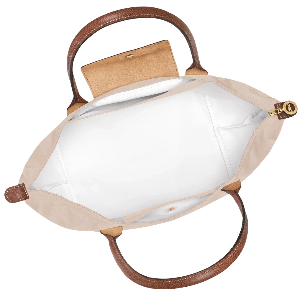 STOR TOTE BAG | BEIGE