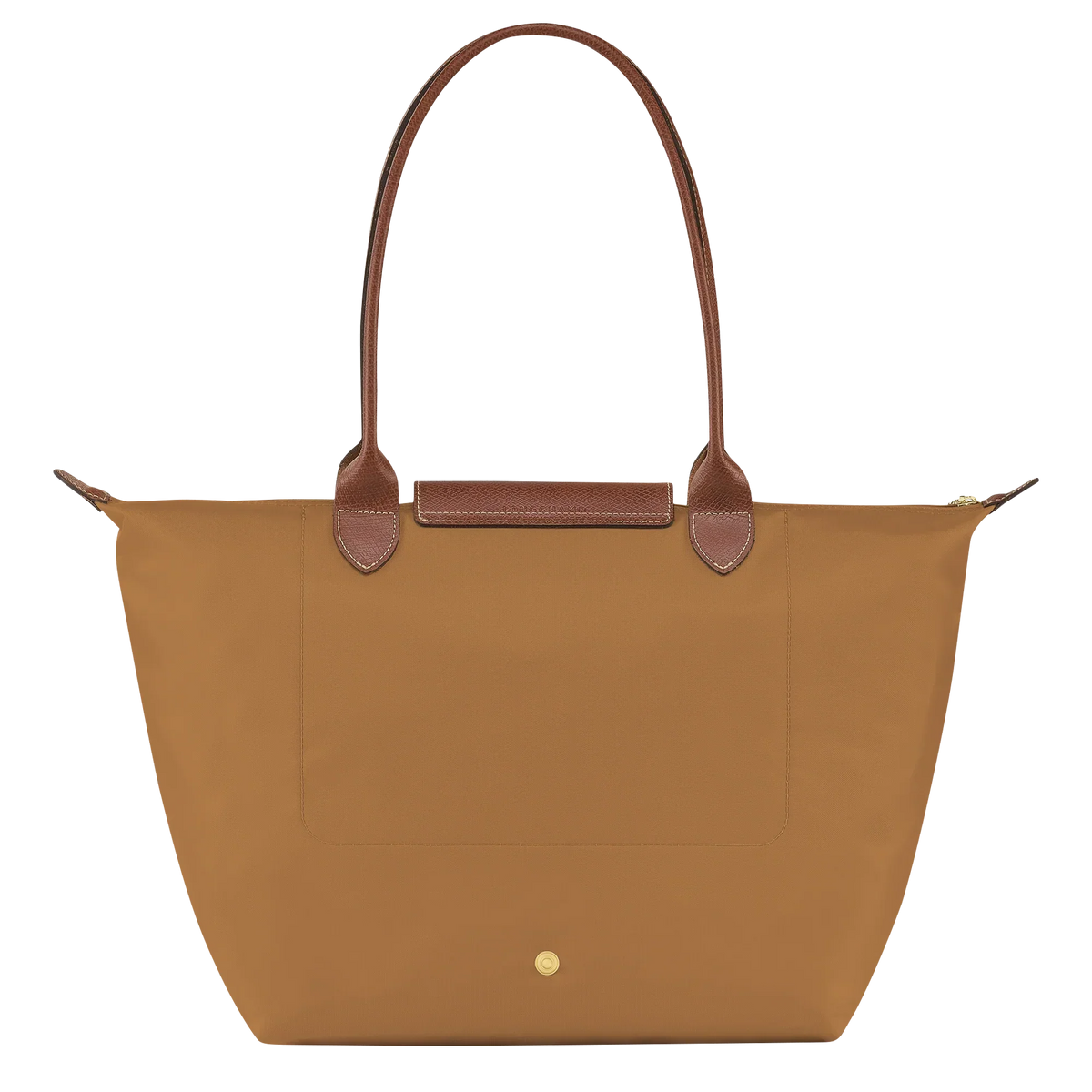 STOR TOTE BAG | CAMEL