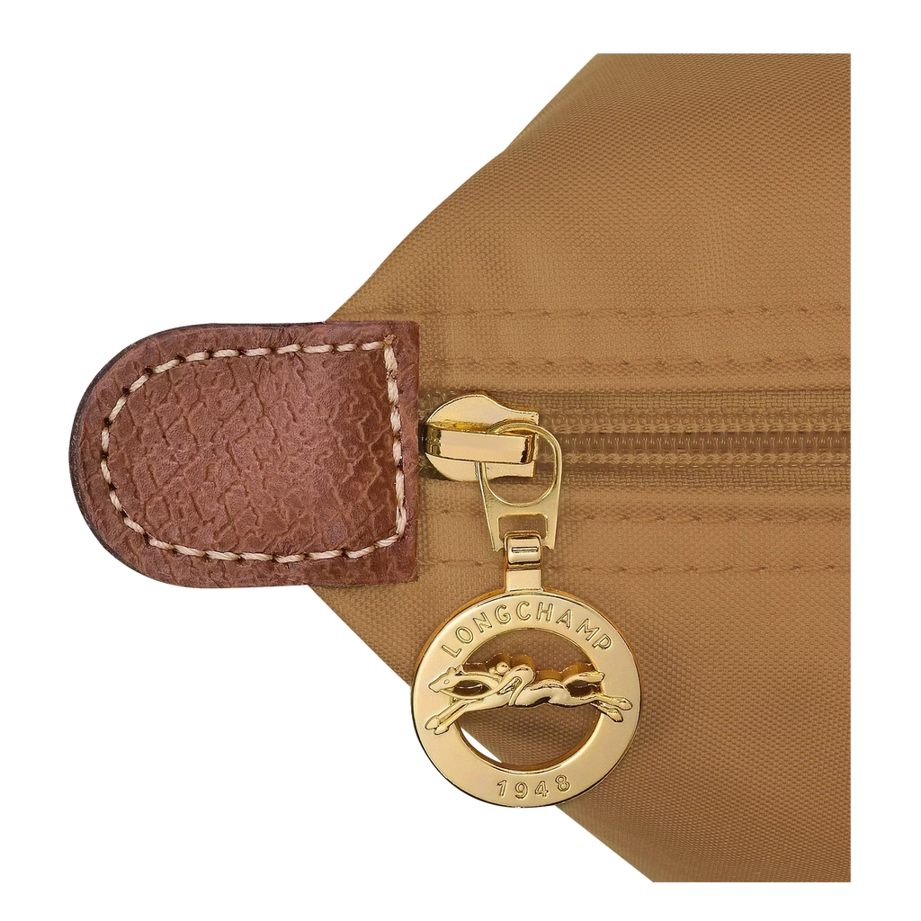 STOR TOTE BAG | CAMEL