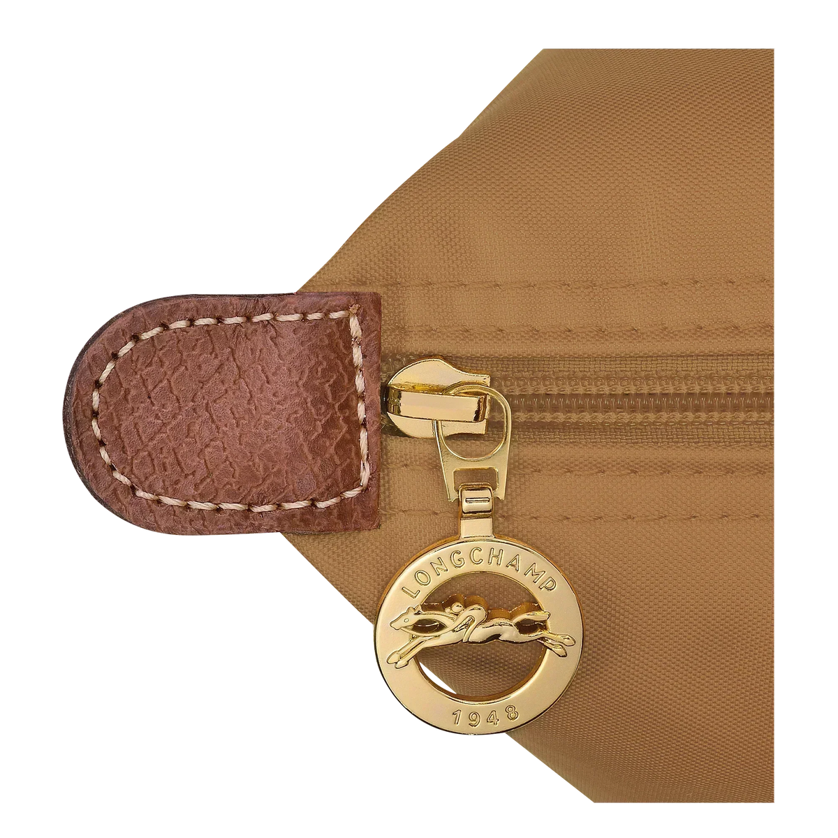 STOR TOTE BAG | CAMEL