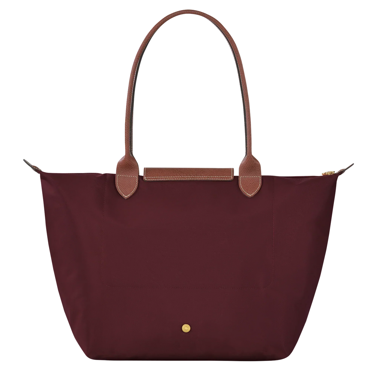 STOR TOTE BAG | BORDEAUX