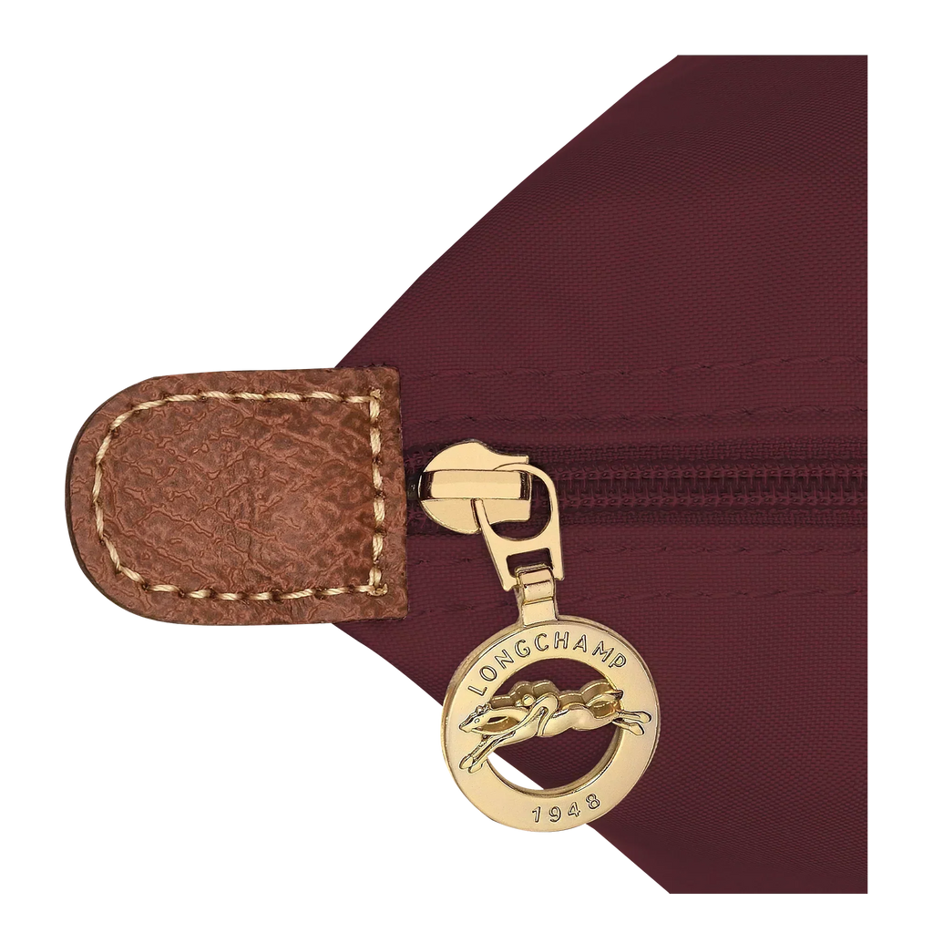 STOR TOTE BAG | BORDEAUX