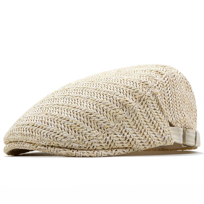 Archer | Premium stråhat