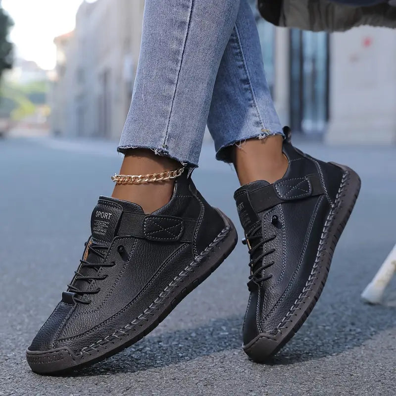Mia – Ortopædiske sneakers