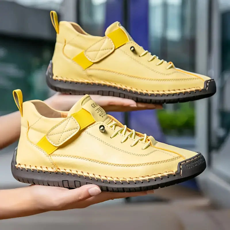 Mia – Ortopædiske sneakers