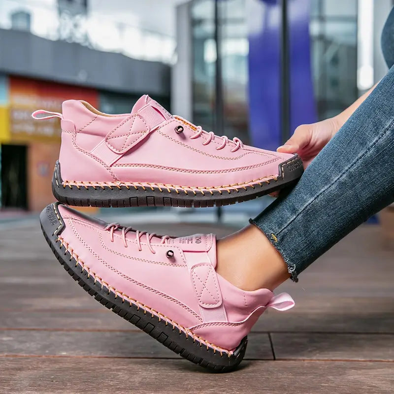Mia – Ortopædiske sneakers