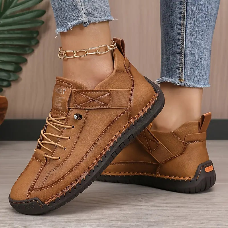 Mia – Ortopædiske sneakers