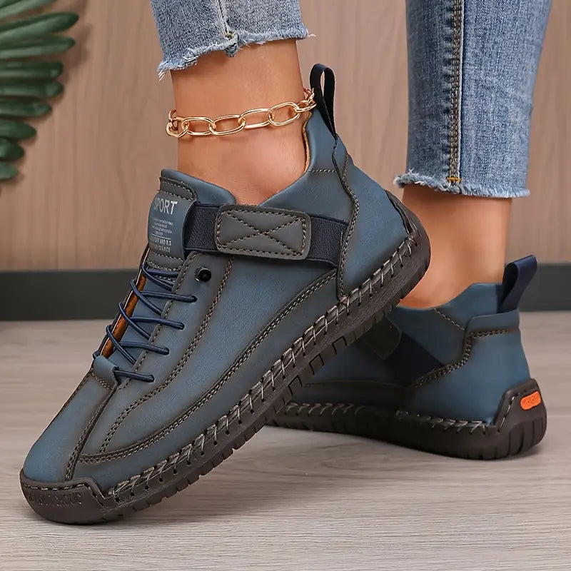 Mia – Ortopædiske sneakers