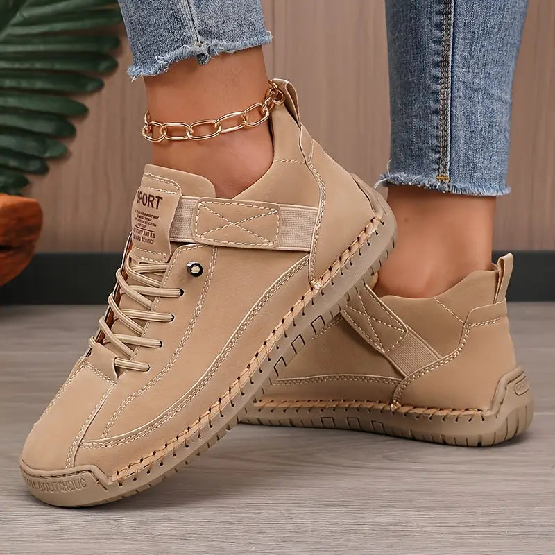 Mia – Ortopædiske sneakers