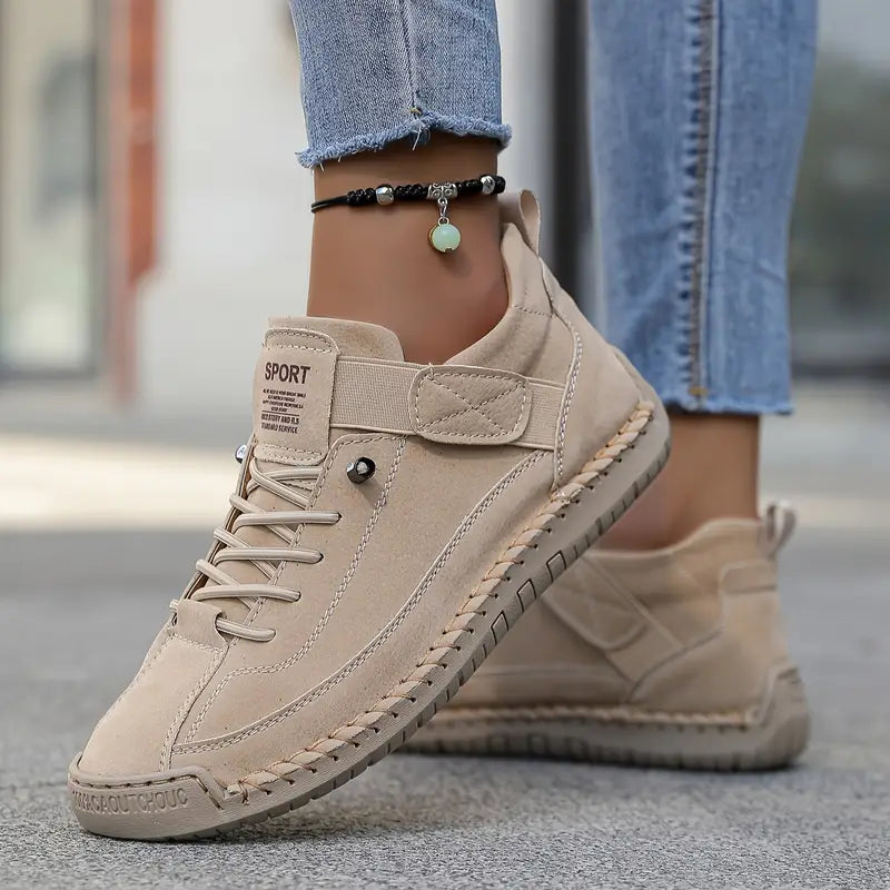 Mia – Ortopædiske sneakers