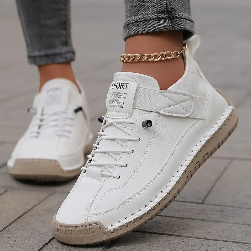 Mia – Ortopædiske sneakers