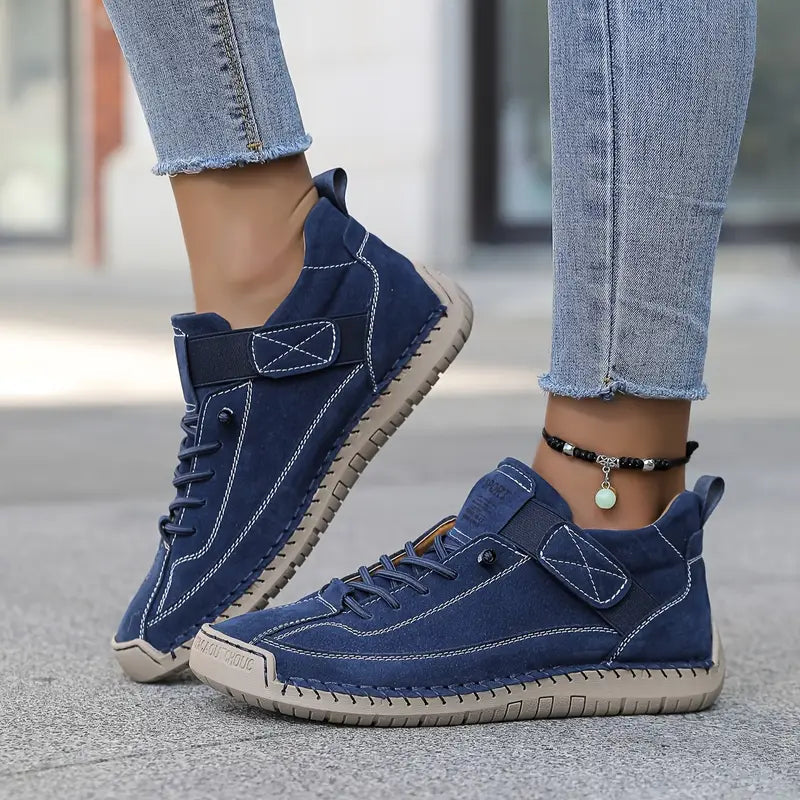 Mia – Ortopædiske sneakers