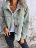 Salomè | Cardiganjakke i chunky stil