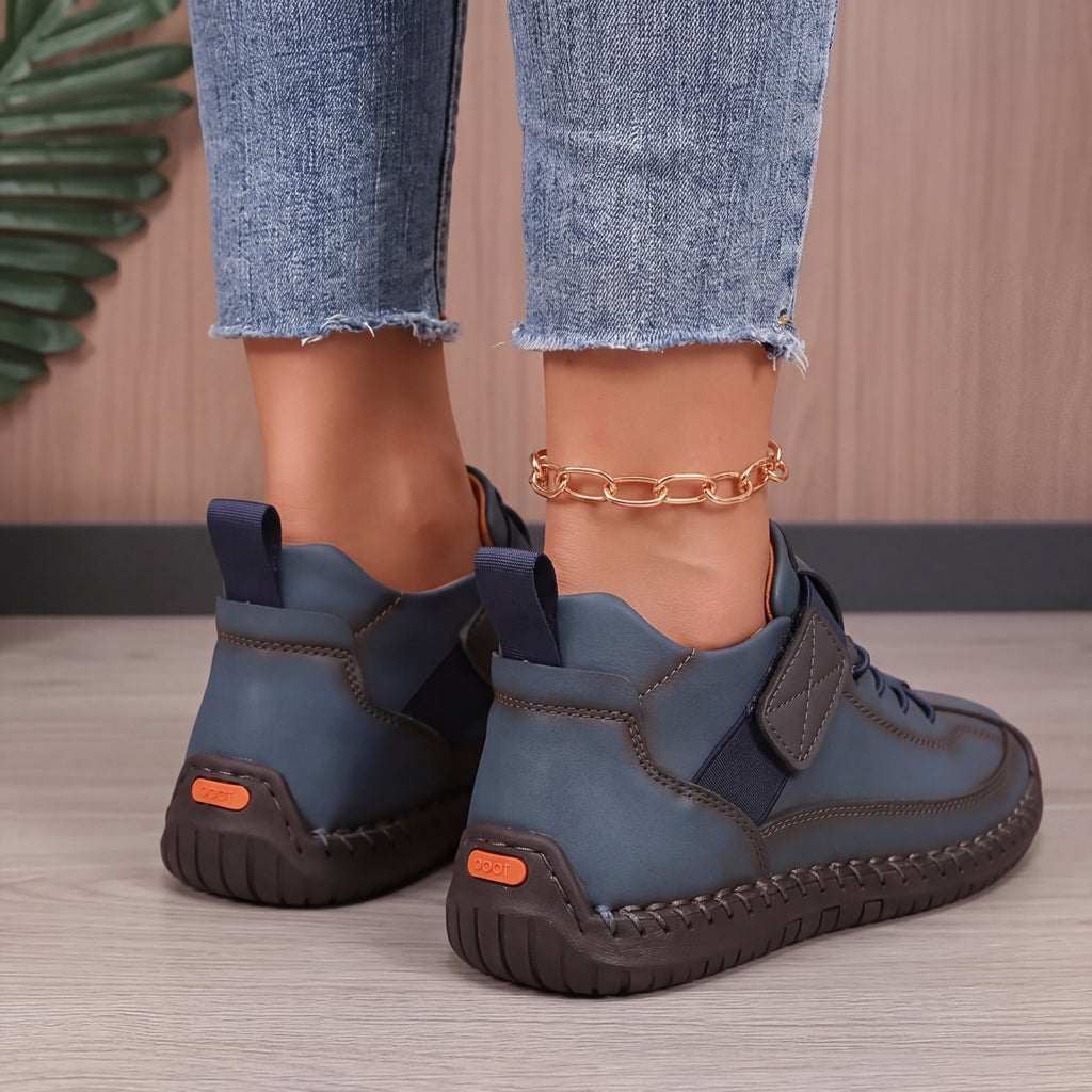 Mia – Ortopædiske sneakers