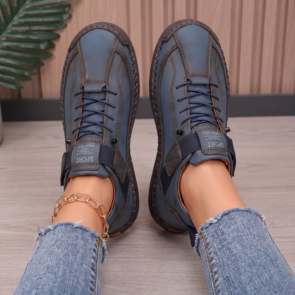 Mia – Ortopædiske sneakers