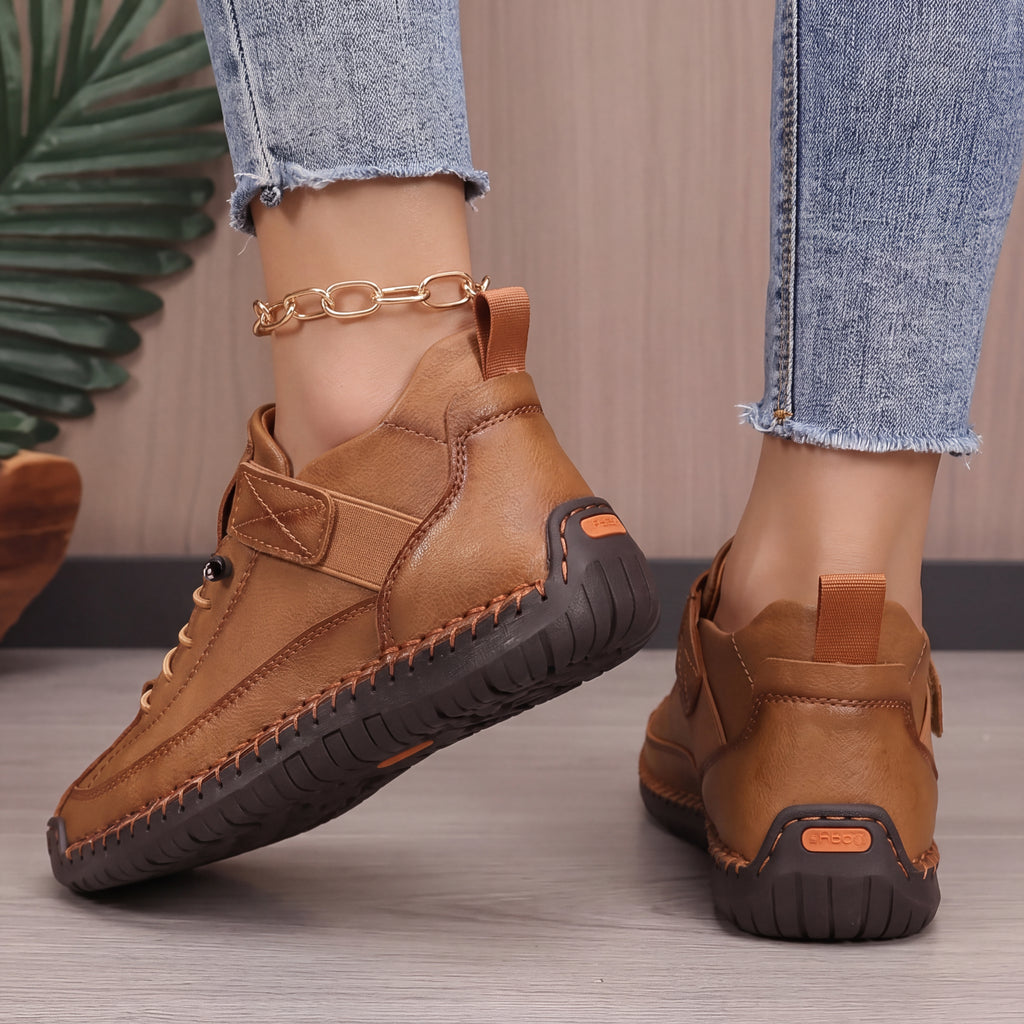 Mia – Ortopædiske sneakers