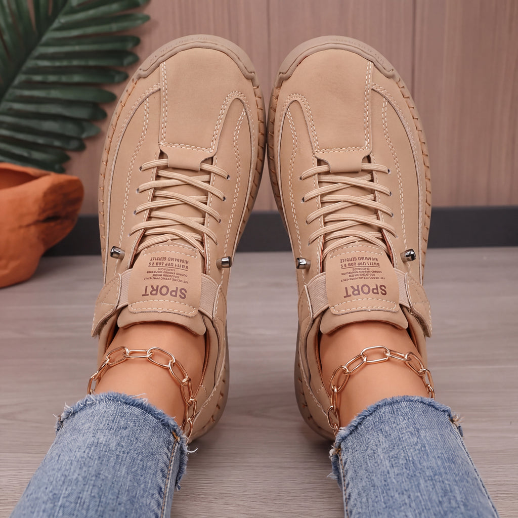 Mia – Ortopædiske sneakers