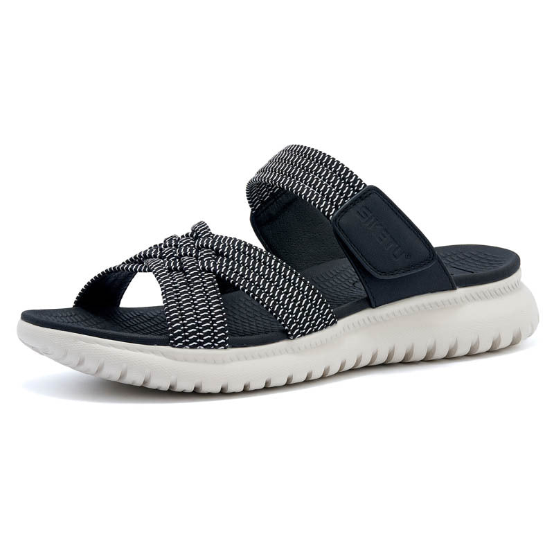 Lina | Behagelige slip-on sandaler