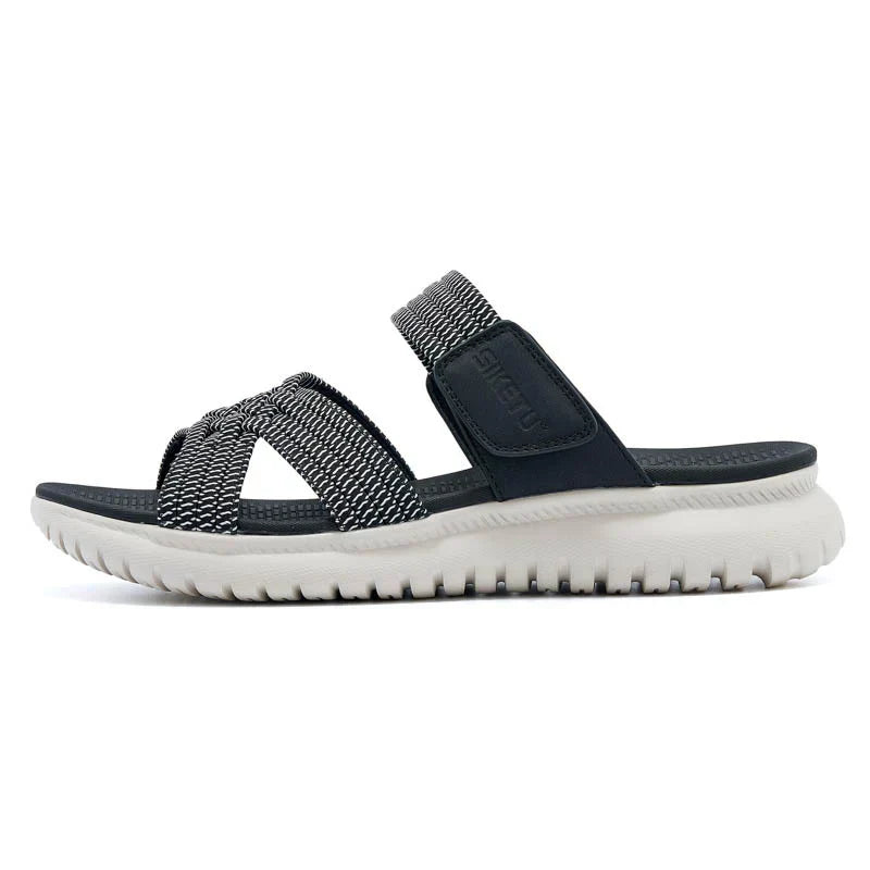 Lina | Behagelige slip-on sandaler