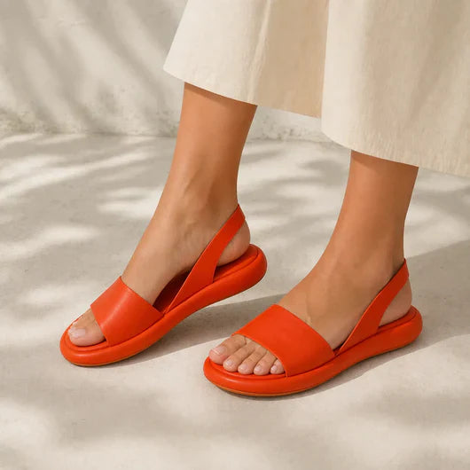 Maria | Behagelige ortopædiske sandaler