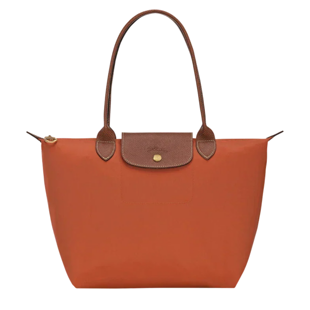 STOR TOTE BAG | ORANGE
