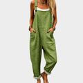Behagelige overalls med print — Print 3