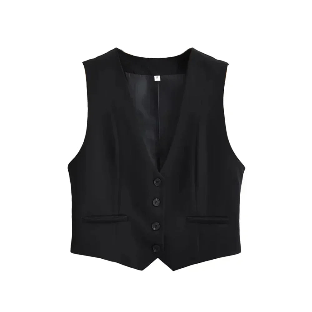 Costanza | Skræddersyet vest
