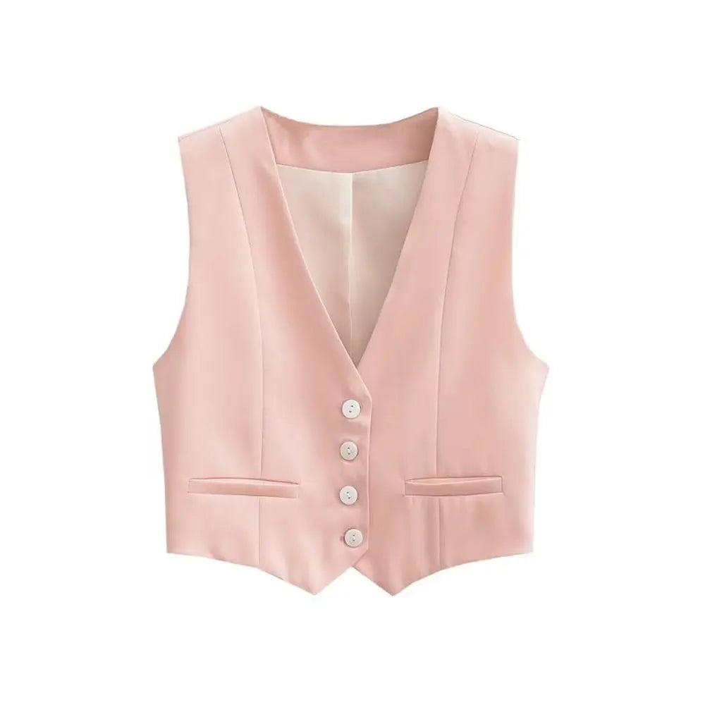 Costanza | Skræddersyet vest
