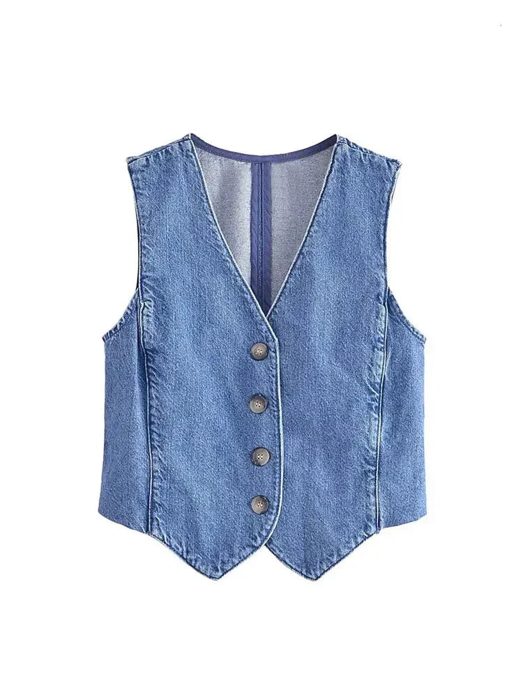 Noemi | Denimvest