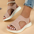 Brezza | Åndbare ortopædiske sandaler