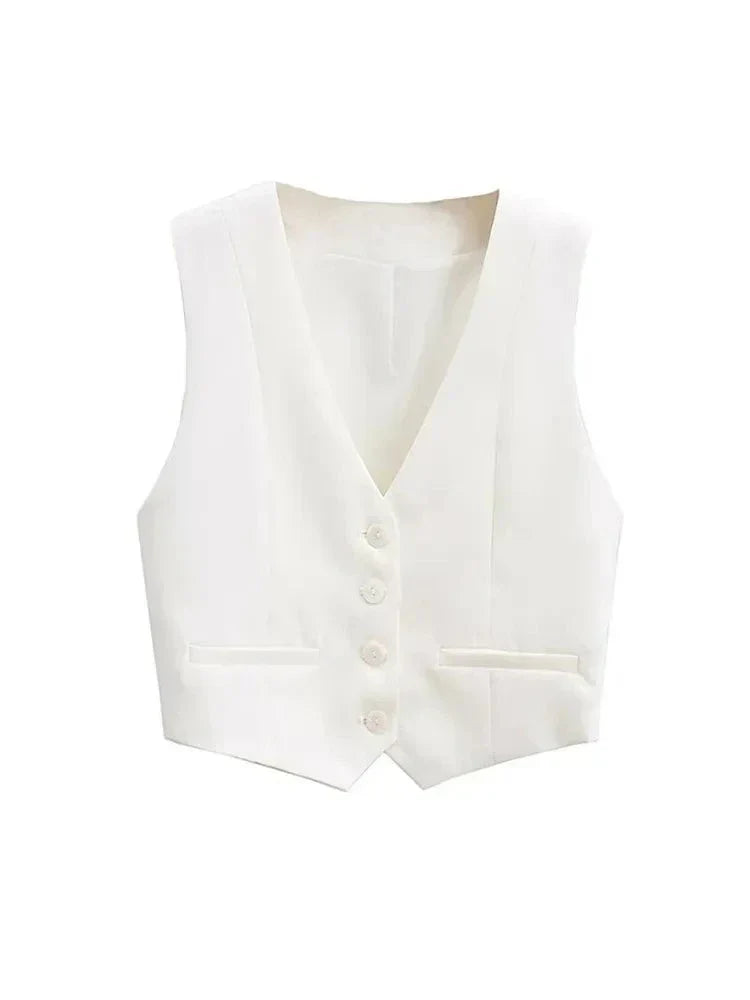 Costanza | Skræddersyet vest