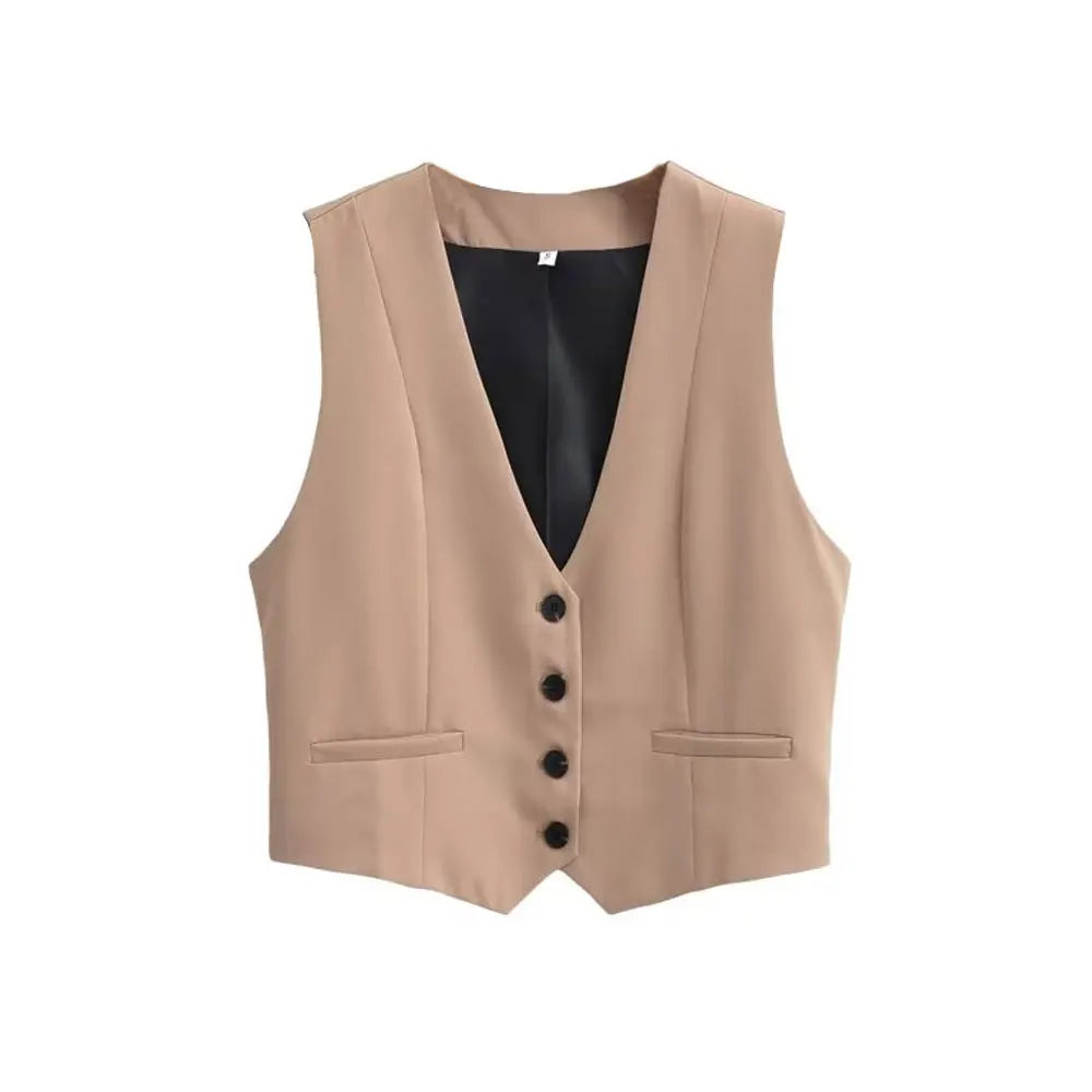 Costanza | Skræddersyet vest