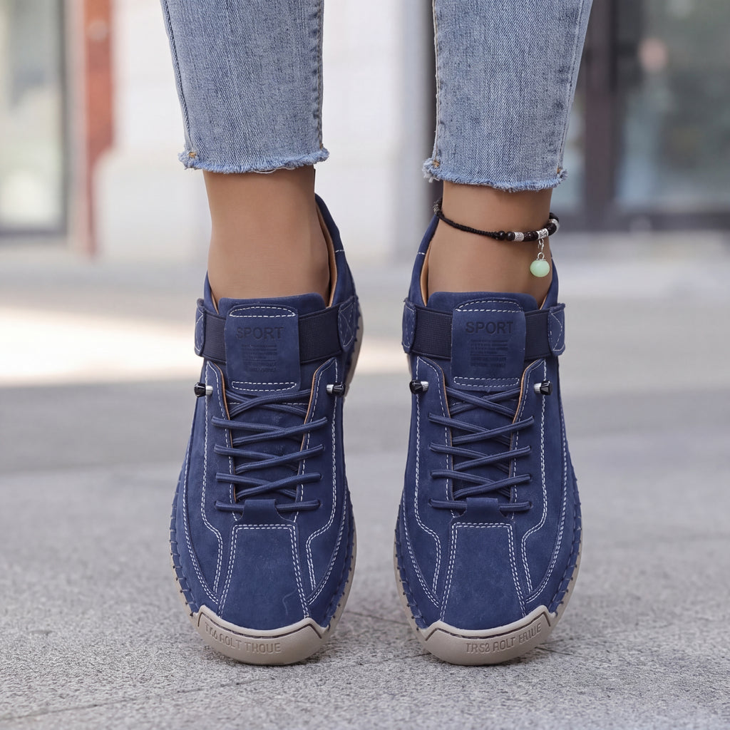 Mia – Ortopædiske sneakers