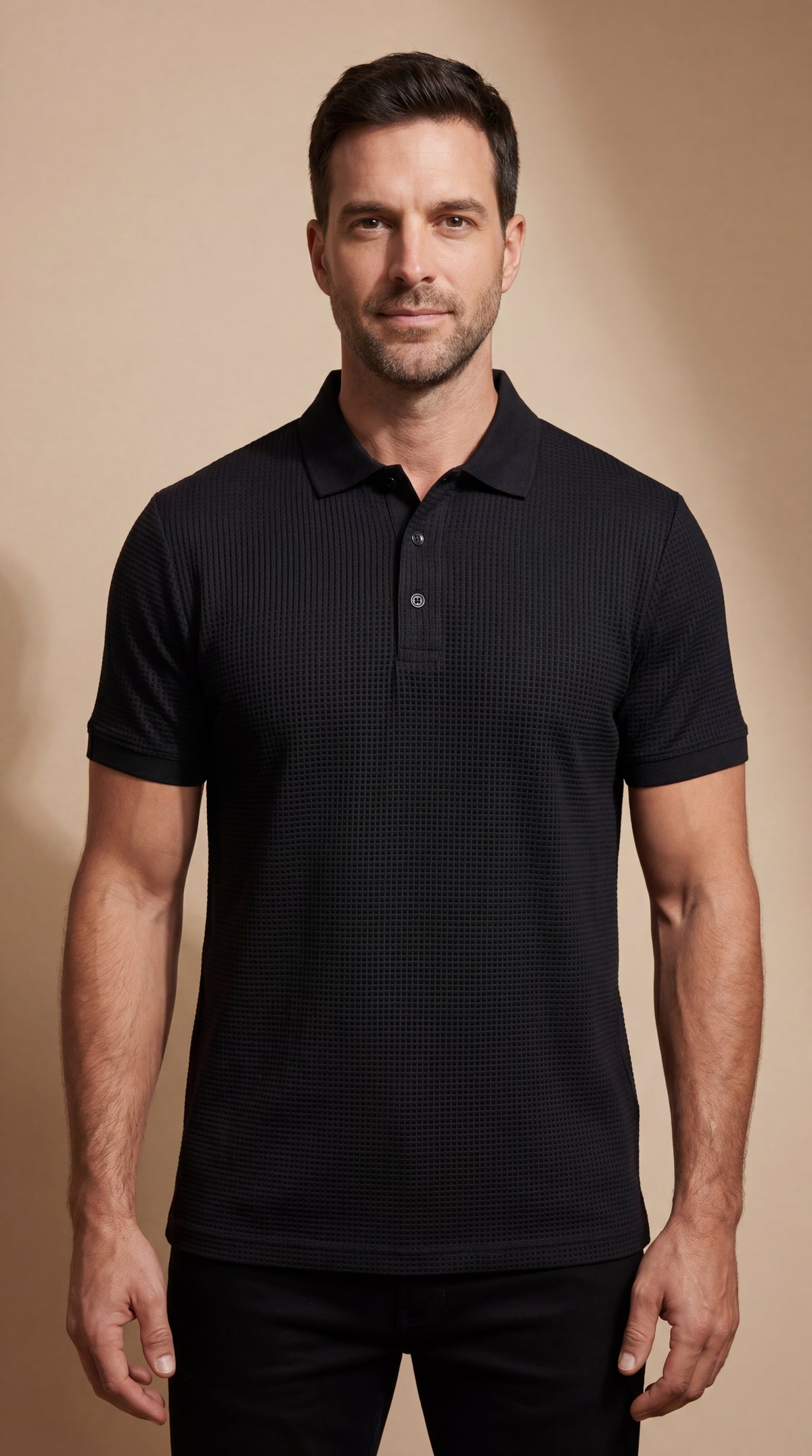 ComfortFit — Polo