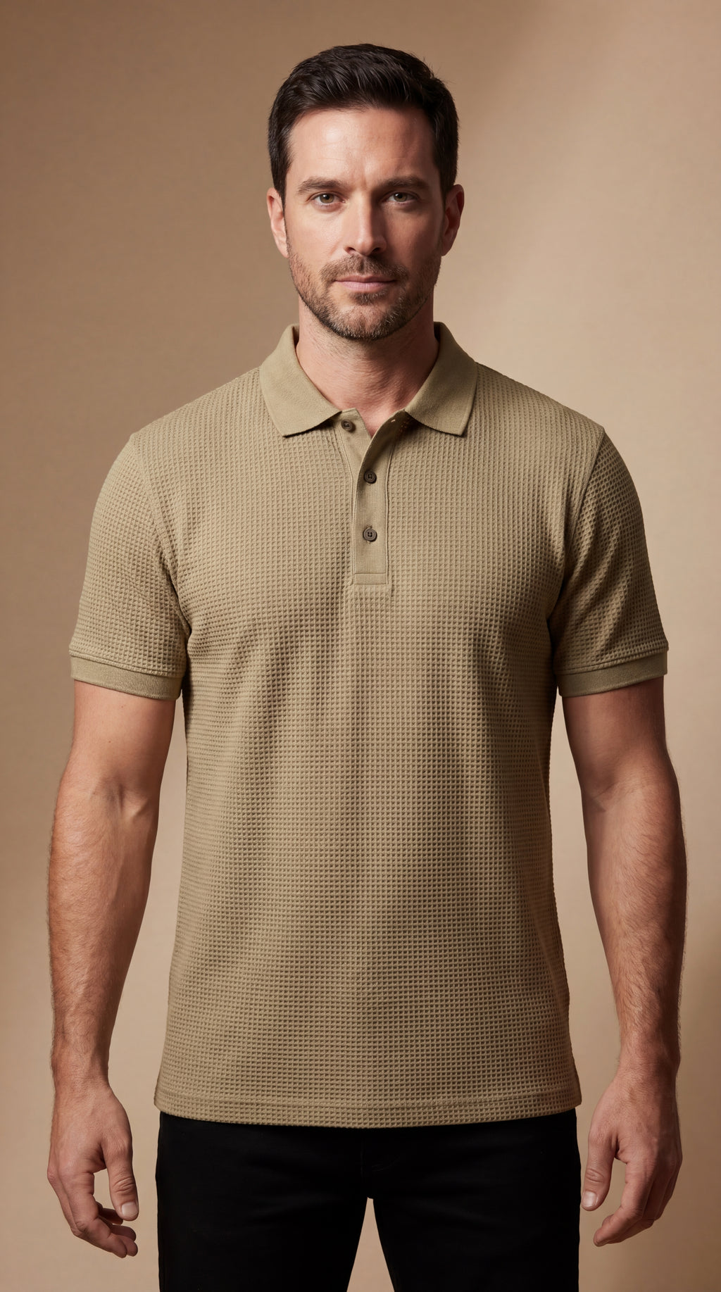 ComfortFit — Polo