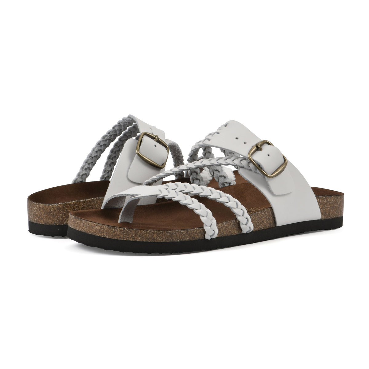 Mara | Ortopædiske sandaler i boho-chic stil
