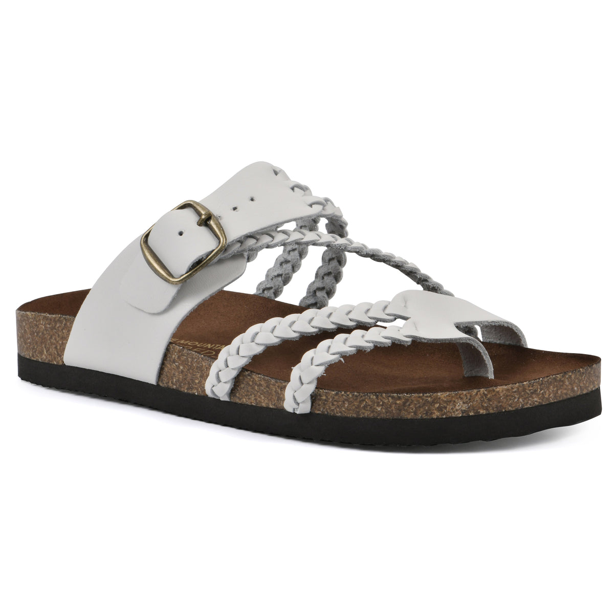 Mara | Ortopædiske sandaler i boho-chic stil