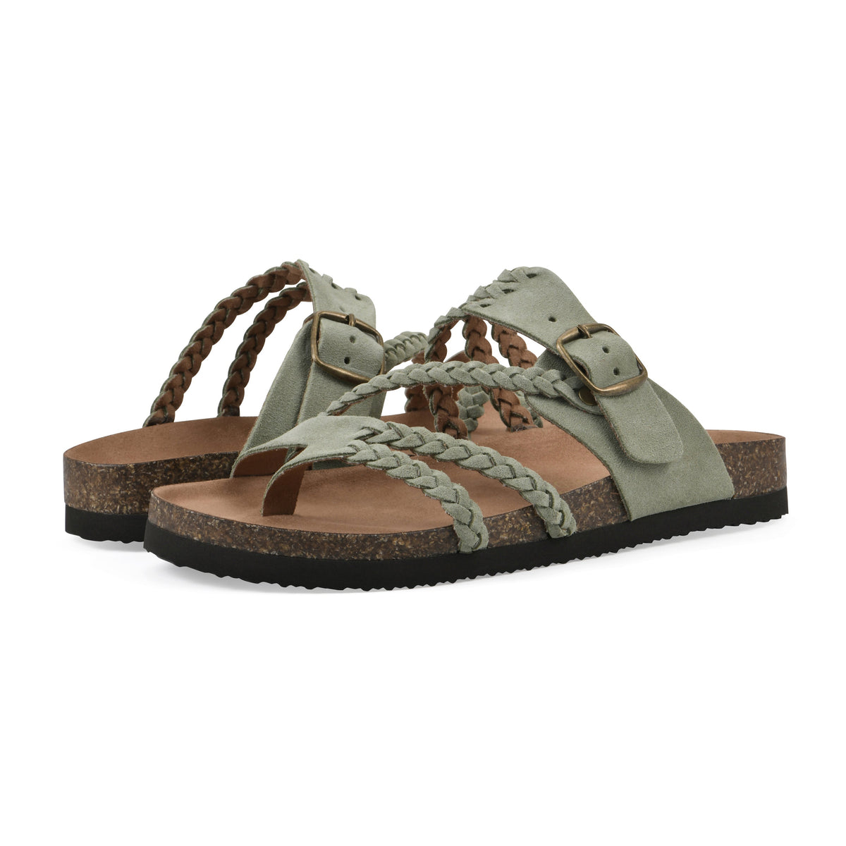 Mara | Ortopædiske sandaler i boho-chic stil