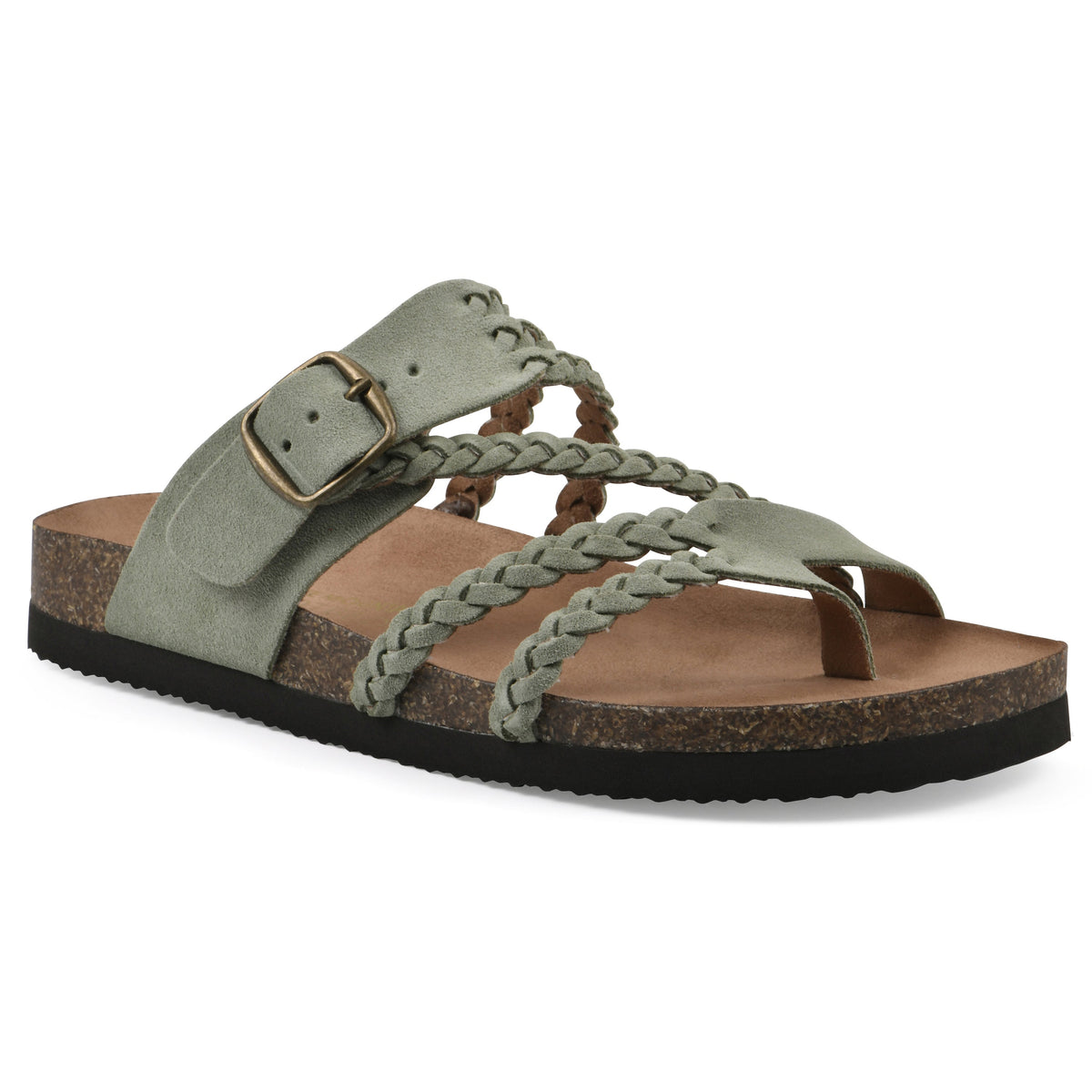 Mara | Ortopædiske sandaler i boho-chic stil