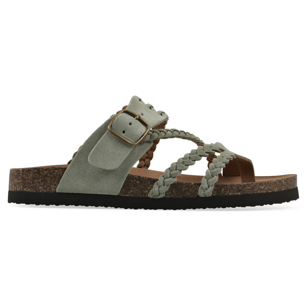 Mara | Ortopædiske sandaler i boho-chic stil