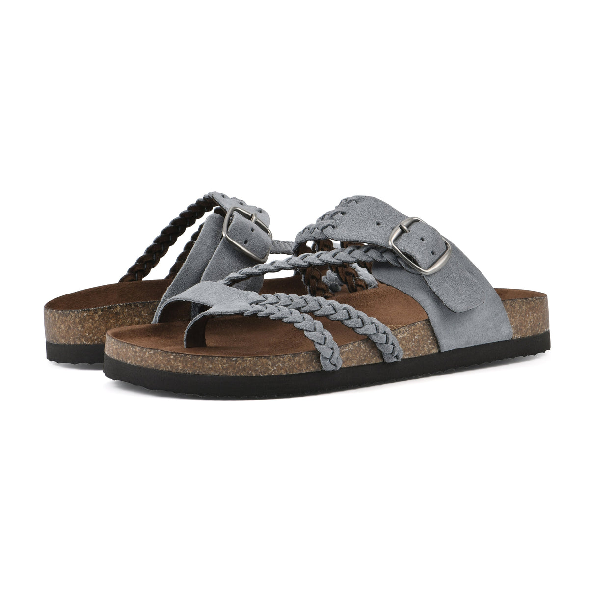 Mara | Ortopædiske sandaler i boho-chic stil