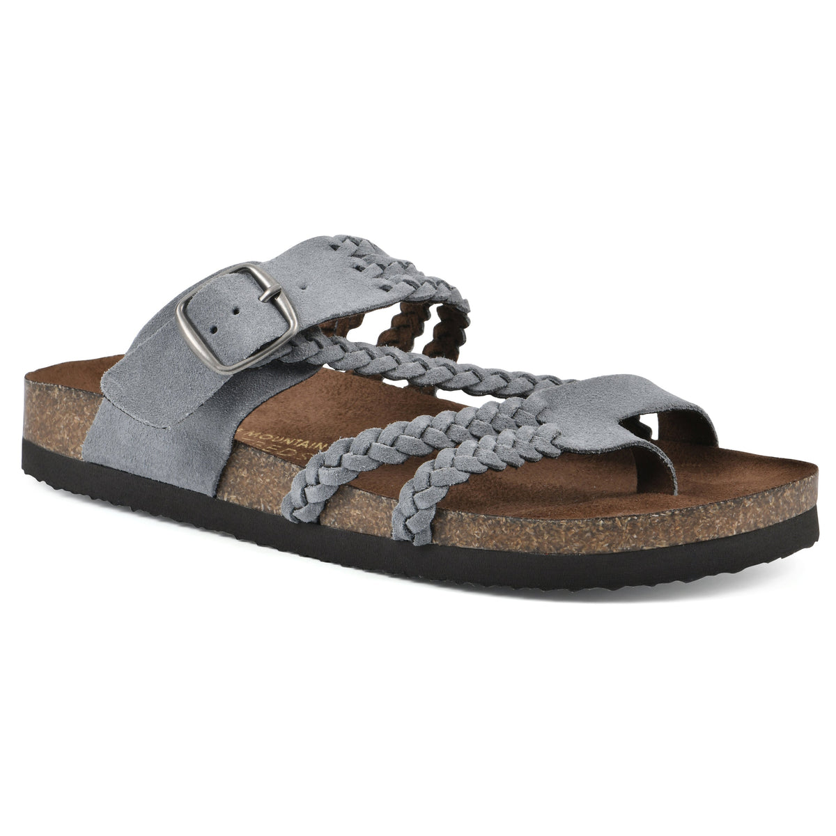 Mara | Ortopædiske sandaler i boho-chic stil