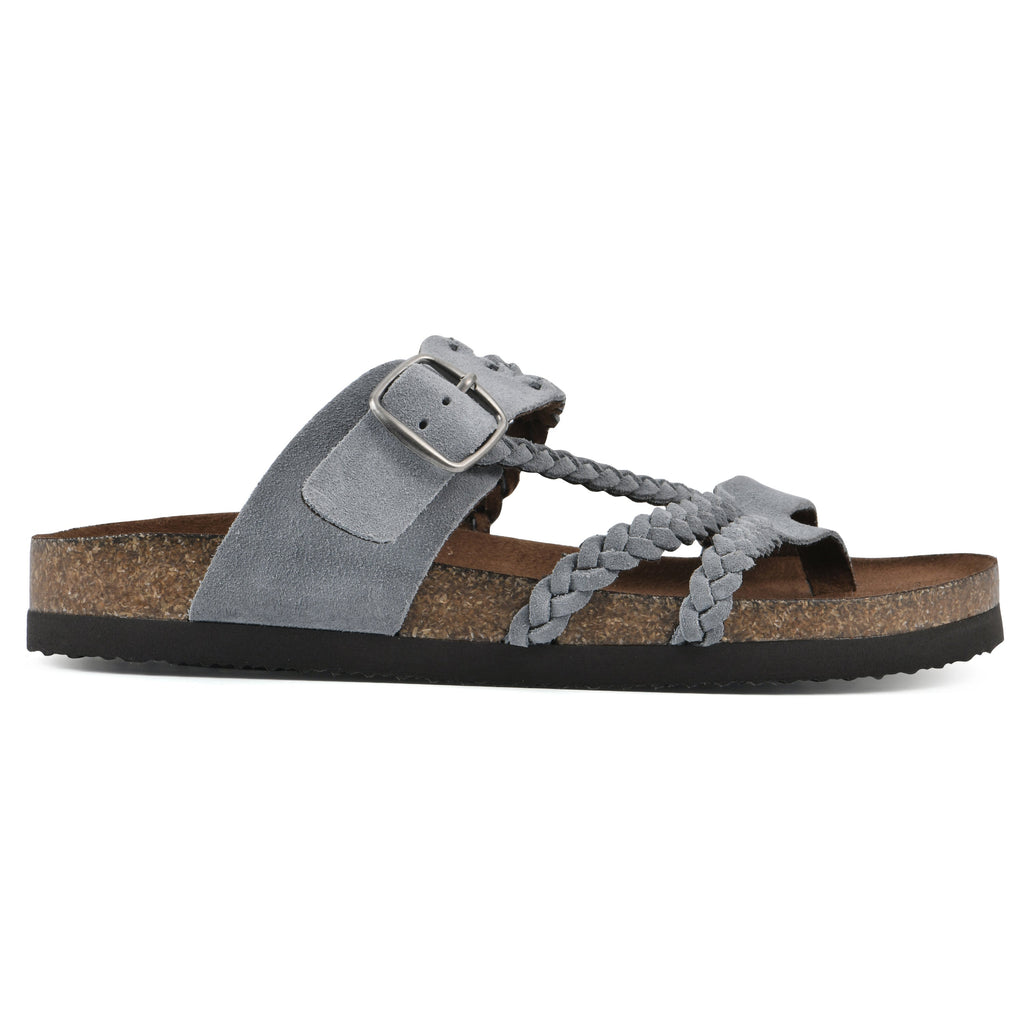 Mara | Ortopædiske sandaler i boho-chic stil